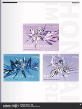 Honkai Impact 3rd Single-Layer Folder - Pardo's Shop